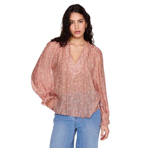 MINKPINK Yasmin Blouse